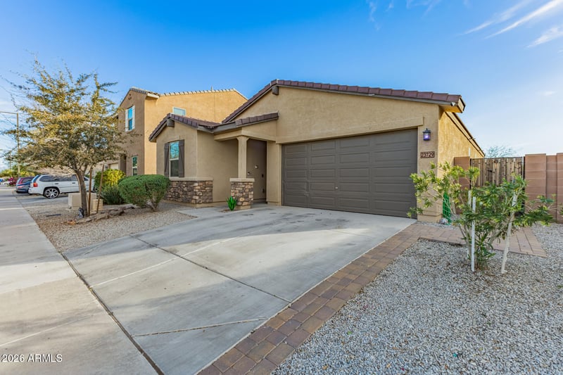 23729 Watkins St, Buckeye, AZ 85326