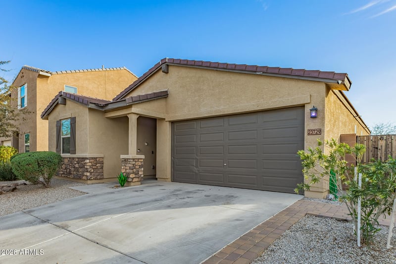 23729 Watkins St, Buckeye, AZ 85326