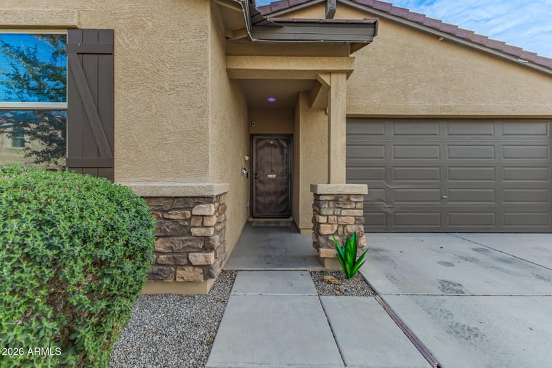 23729 Watkins St, Buckeye, AZ 85326