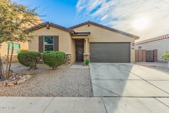 23729 Watkins St, Buckeye, AZ 85326