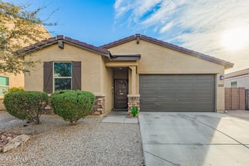 23729 Watkins St, Buckeye, AZ 85326