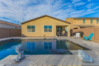 23729 Watkins St, Buckeye, AZ 85326