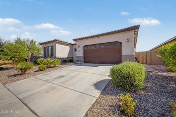 2373 E Fandango Dr, Gilbert, AZ 85298