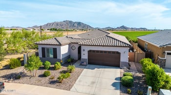 2373 E Fandango Dr, Gilbert, AZ 85298
