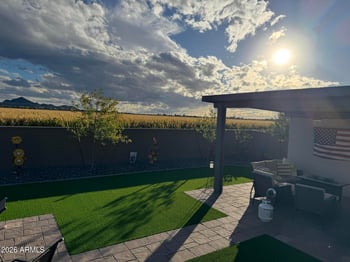 2373 E Fandango Dr, Gilbert, AZ 85298