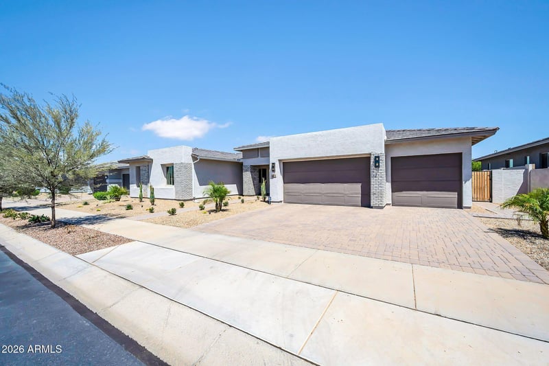 23731 S 231st Way, Queen Creek, AZ 85142