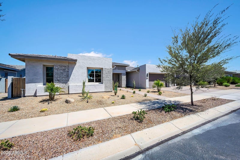 23731 S 231st Way, Queen Creek, AZ 85142