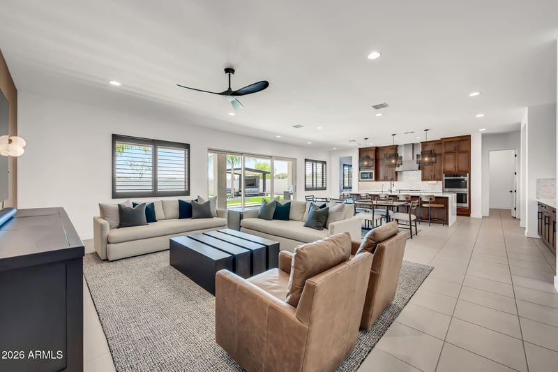 23731 S 231st Way, Queen Creek, AZ 85142