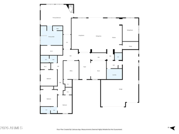 23731 S 231st Way, Queen Creek, AZ 85142