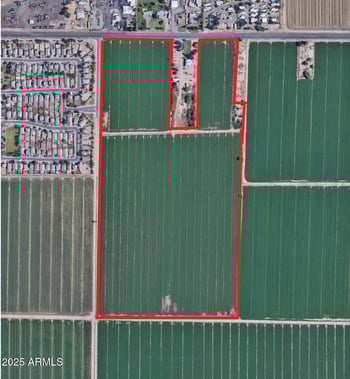 23731 Us Highway 85 -- #-, Buckeye, AZ 85326