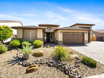 23733 169th Ln, Surprise, AZ 85387