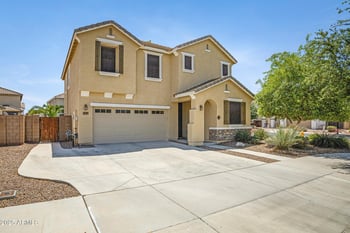 23733 209th Pl, Queen Creek, AZ 85142