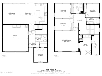 23733 209th Pl, Queen Creek, AZ 85142