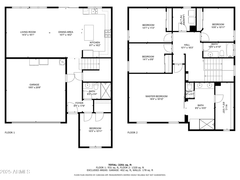 23733 209th Pl, Queen Creek, AZ 85142