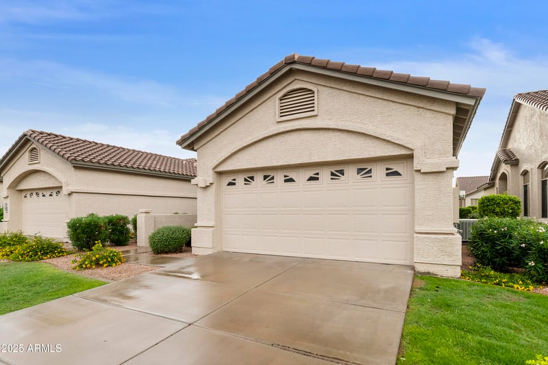 23733 Pleasant Way, Sun Lakes, AZ 85248
