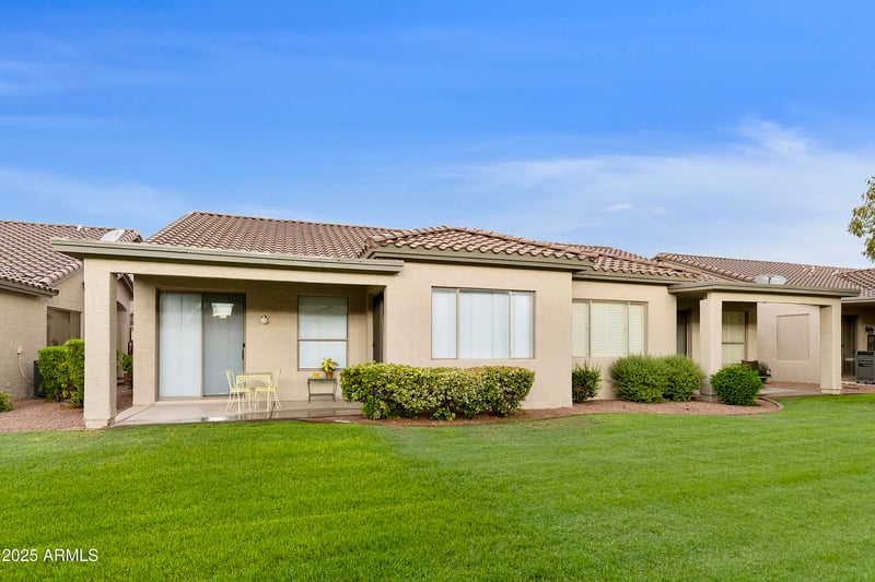 23733 Pleasant Way, Sun Lakes, AZ 85248