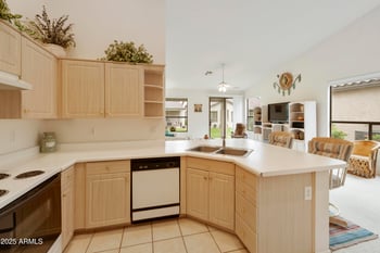 23733 Pleasant Way, Sun Lakes, AZ 85248