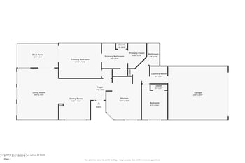 23737 Pleasant Way, Sun Lakes, AZ 85248