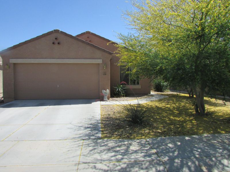 23739 W Bowker St, Buckeye, AZ 85326