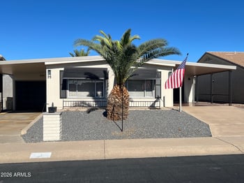 2374 Nicklaus Dr, Mesa, AZ 85215