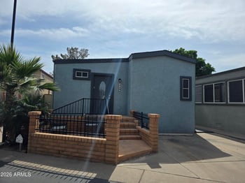 2374 Pomo Ave #374, Apache Junction, AZ 85119