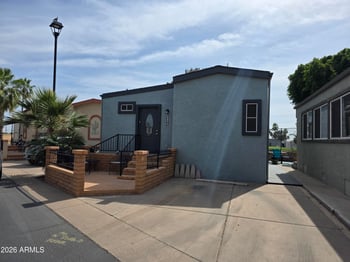 2374 Pomo Ave #374, Apache Junction, AZ 85119
