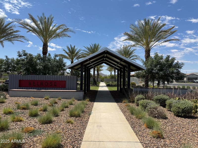 2374 Ridgewood Ln, Gilbert, AZ 85298