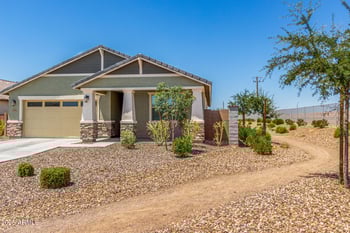 2374 Ridgewood Ln, Gilbert, AZ 85298