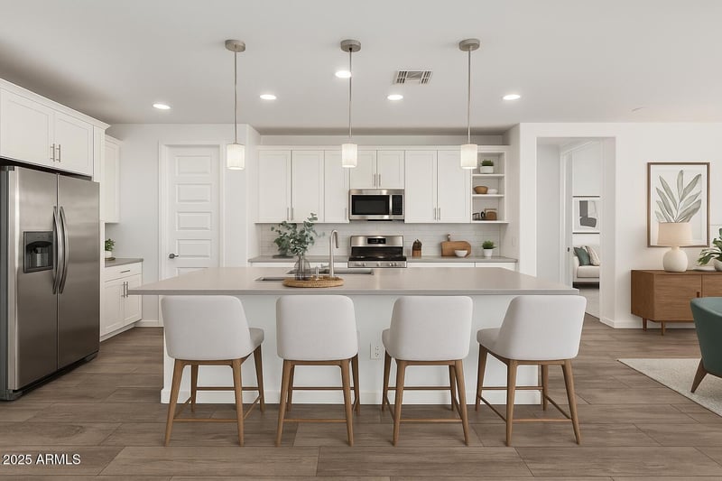 2374 Ridgewood Ln, Gilbert, AZ 85298
