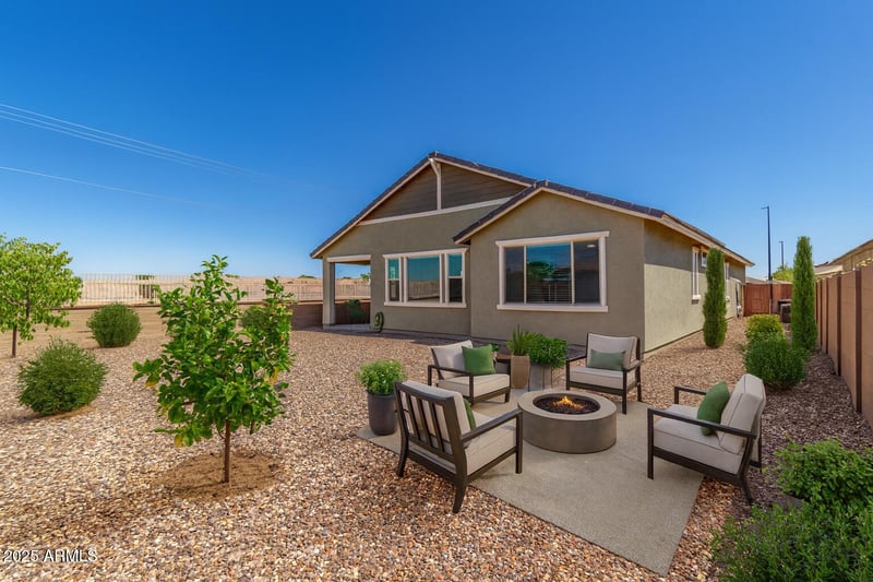 2374 Ridgewood Ln, Gilbert, AZ 85298