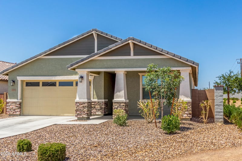 2374 Ridgewood Ln, Gilbert, AZ 85298