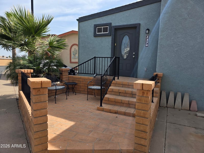 2374 Pomo Ave #374, Apache Junction, AZ 85119
