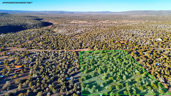 2374 Skyline Dr #59, Ash Fork, AZ 86320