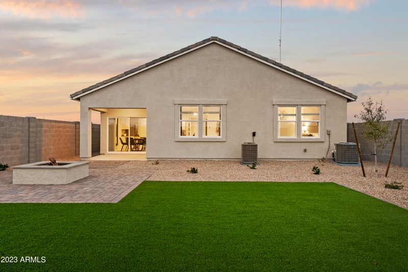 2374 W Solstice Ave, Apache Junction, AZ 85120
