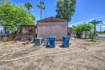 23740 Us Highway 85 -- #22, Buckeye, AZ 85326