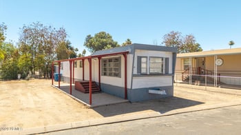 23740 Mc 85 -- #60, Buckeye, AZ 85326