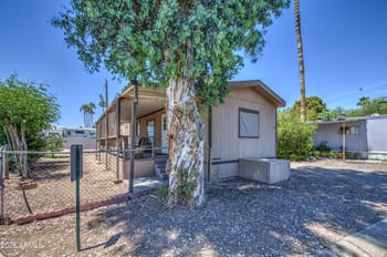 23740 Us Highway 85 -- #22, Buckeye, AZ 85326