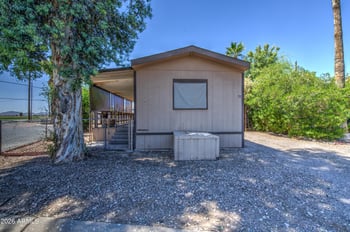 23740 Us Highway 85 -- #22, Buckeye, AZ 85326