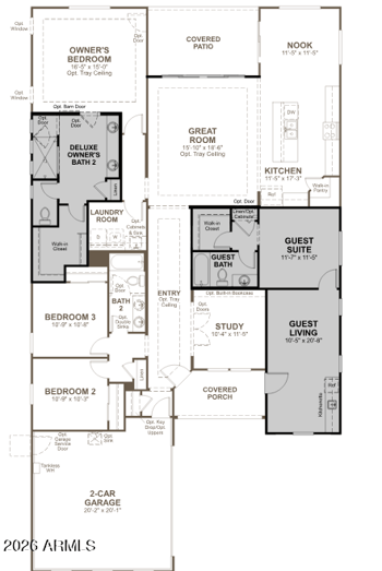 23742 165th Dr, Surprise, AZ 85387