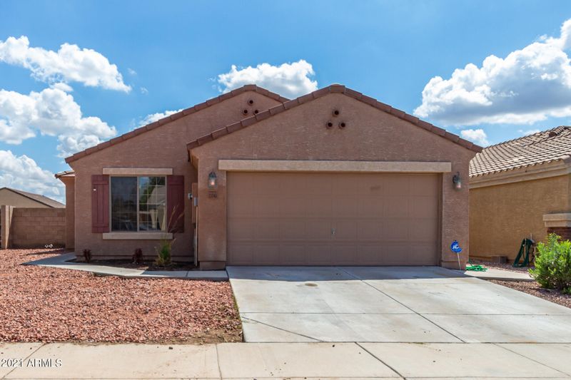 23743 W Chambers St, Buckeye, AZ 85326