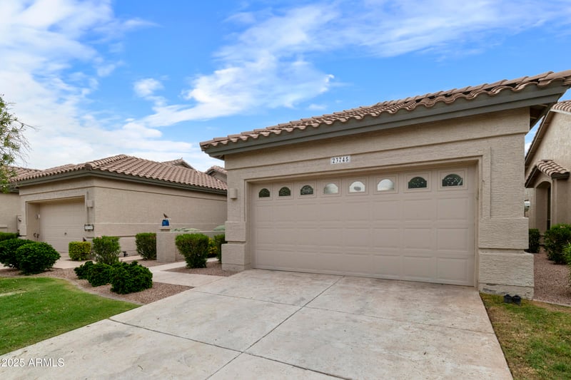23745 S Vacation Way, Sun Lakes, AZ 85248
