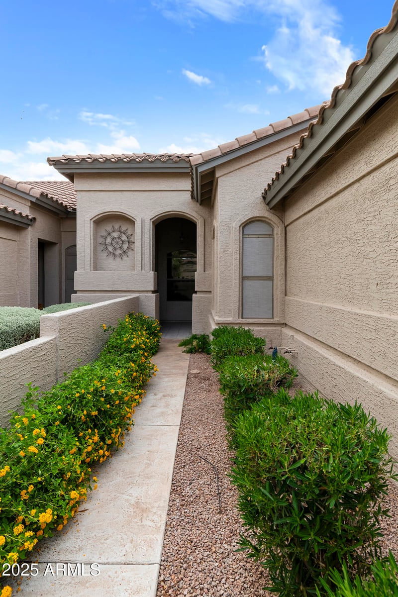 23745 S Vacation Way, Sun Lakes, AZ 85248