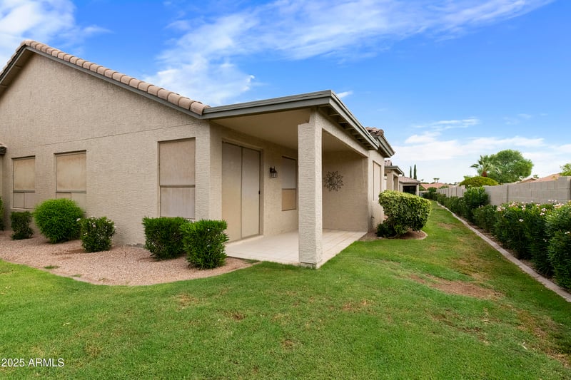 23745 S Vacation Way, Sun Lakes, AZ 85248