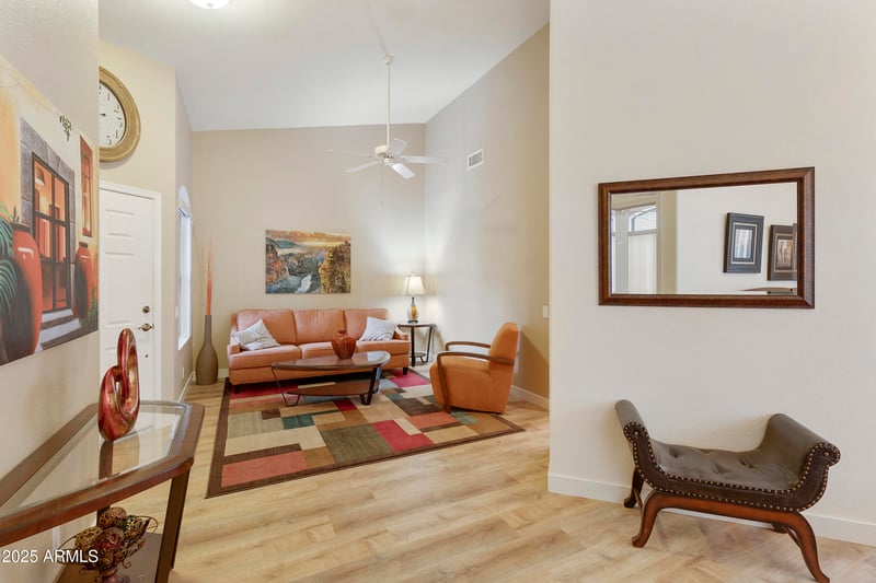 23745 S Vacation Way, Sun Lakes, AZ 85248