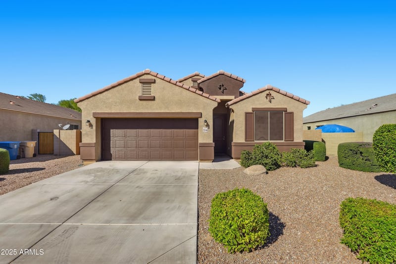 23746 Hess Ave, Buckeye, AZ 85326