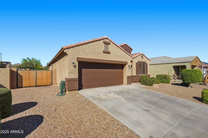 23746 Hess Ave, Buckeye, AZ 85326