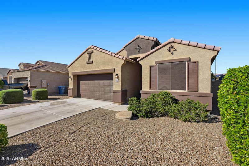 23746 Hess Ave, Buckeye, AZ 85326