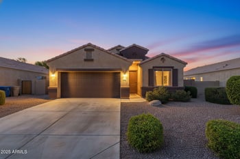 23746 Hess Ave, Buckeye, AZ 85326