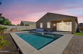 23746 Hess Ave, Buckeye, AZ 85326