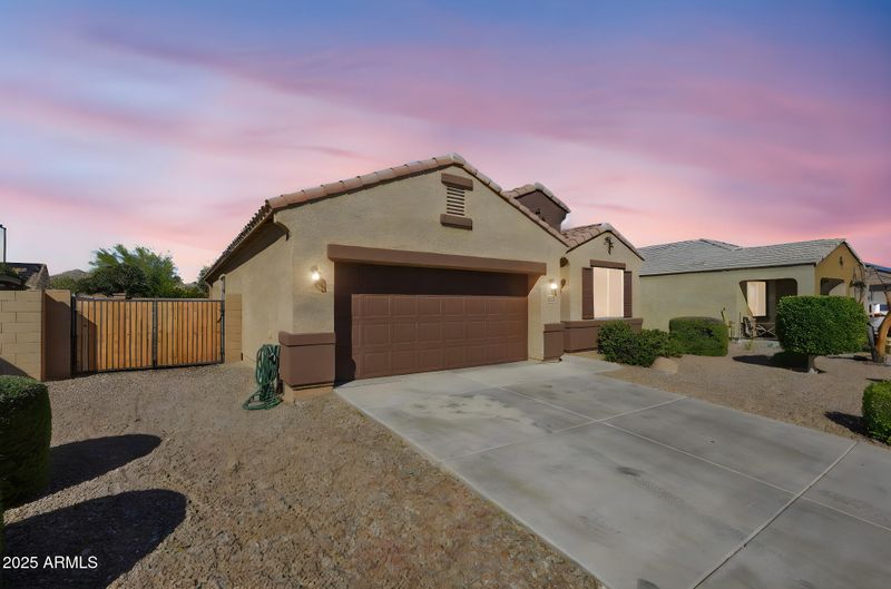 23746 W Hess Ave, Buckeye, AZ 85326